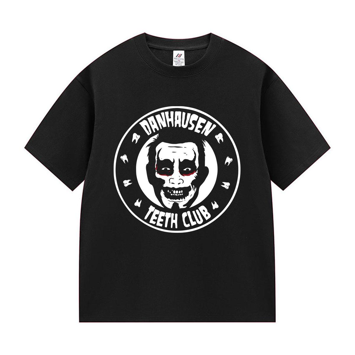 Danhausen Wrestling 2026 Graphic T Shirt Mens Vintage ONeck Oversized Cotton Tshirt Gothic Fashion Clothing Tshirt Streetwear 4XL
Danhausen Wrestling 2026 Graphic T Shirt Mens Vintage ONeck Oversized Cotton Tshirt Gothic Fashion Clothing Tshirt Streetwear 4XL
