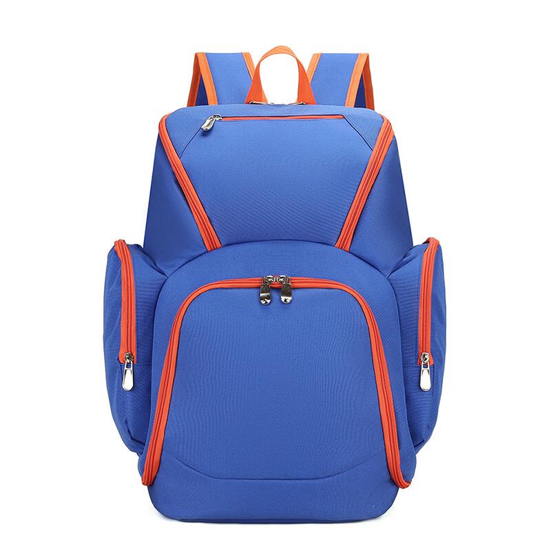 Unisex Large Capacity Oxford Gym & Basketball Backpack
Unisex Large Capacity Oxford Gym & Basketball Backpack