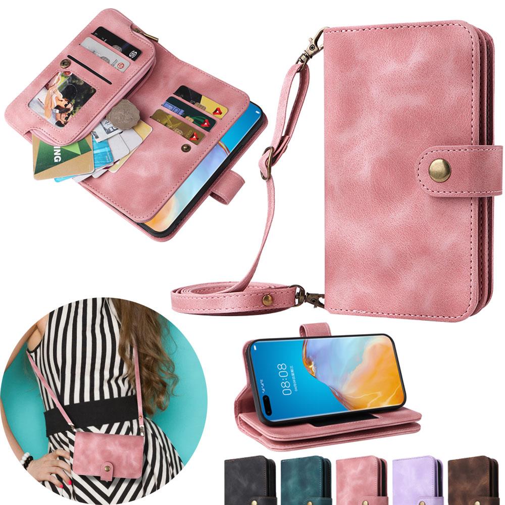 Роскошный чехол crossbody для Samsung A53 A13 S23 / S22 / S21 Plus Ultra Iphone / Xiaomi / Huawei / Google Кожаная молния Кошелек Multi Card Слоты для книги Флип Обложка
Роскошный чехол crossbody для Samsung A53 A13 S23 / S22 / S21 Plus Ultra Iphone / Xiaomi / Huawei / Google Кожаная молния Кошелек Multi Card Слоты для книги Флип Обложка