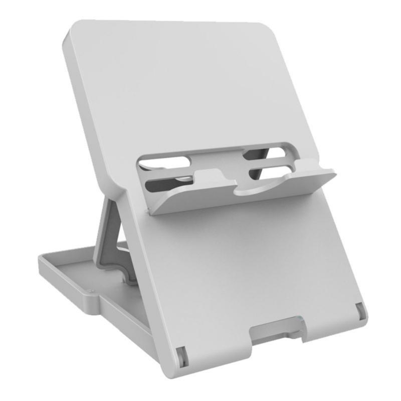 Compact and Stylish Holder Storage Rack for NSL/NSO Phone Console Desktop Organiser with Easy Folding Feature білий
Compact and Stylish Holder Storage Rack for NSL/NSO Phone Console Desktop Organiser with Easy Folding Feature білий