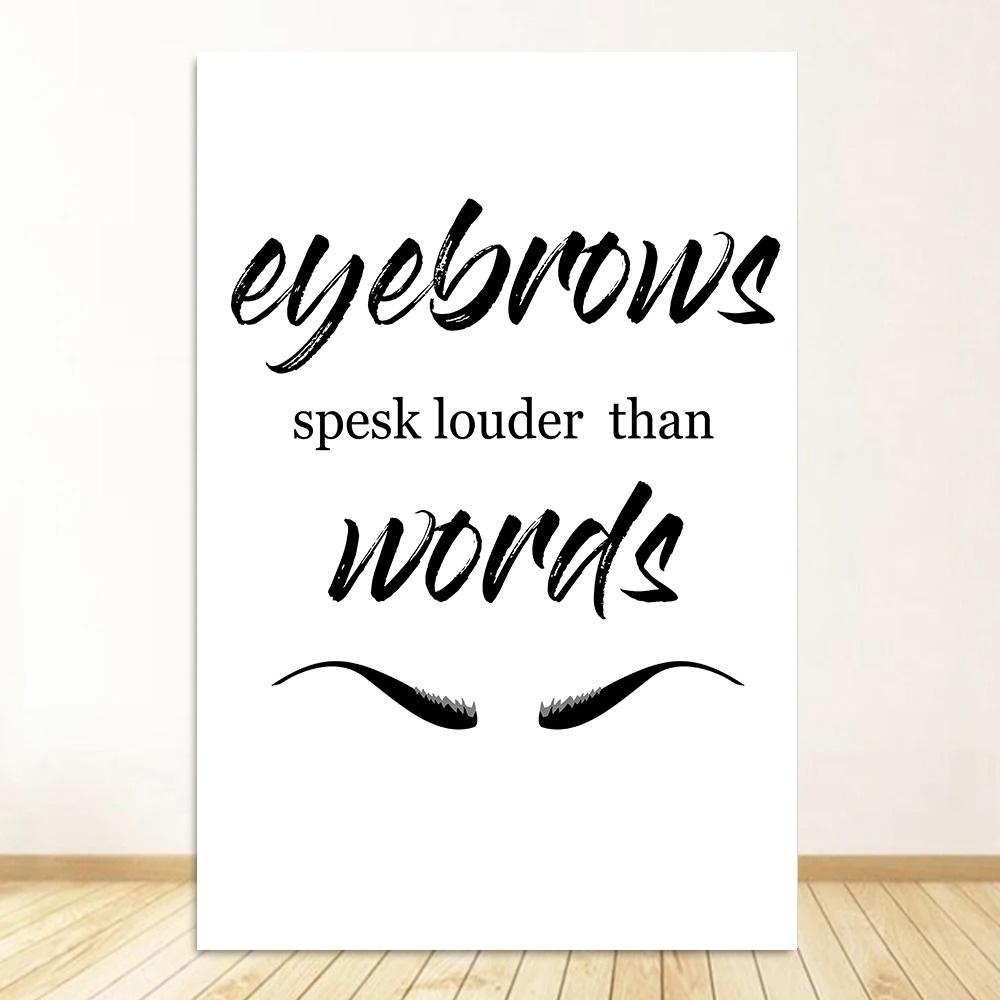 Скандинавский макияж Ресницы Помада Брови Холст Живопись Мода Домашний Настенный Арт Картины для Салона Красоты Гостиной Домашний Декор Cuadros 20x30cm
Скандинавский макияж Ресницы Помада Брови Холст Живопись Мода Домашний Настенный Арт Картины для Салона Красоты Гостиной Домашний Декор Cuadros 20x30cm