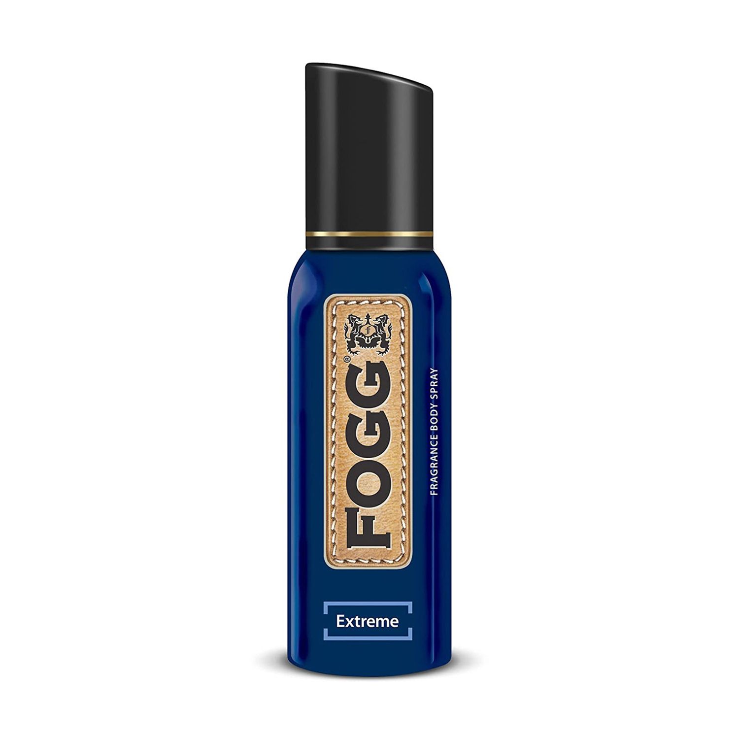 Чоловічий спрей-парфум для тіла Екстремальний (150 мл), Extreme Fragrance Body Spray, Fogg
Чоловічий спрей-парфум для тіла Екстремальний (150 мл), Extreme Fragrance Body Spray, Fogg