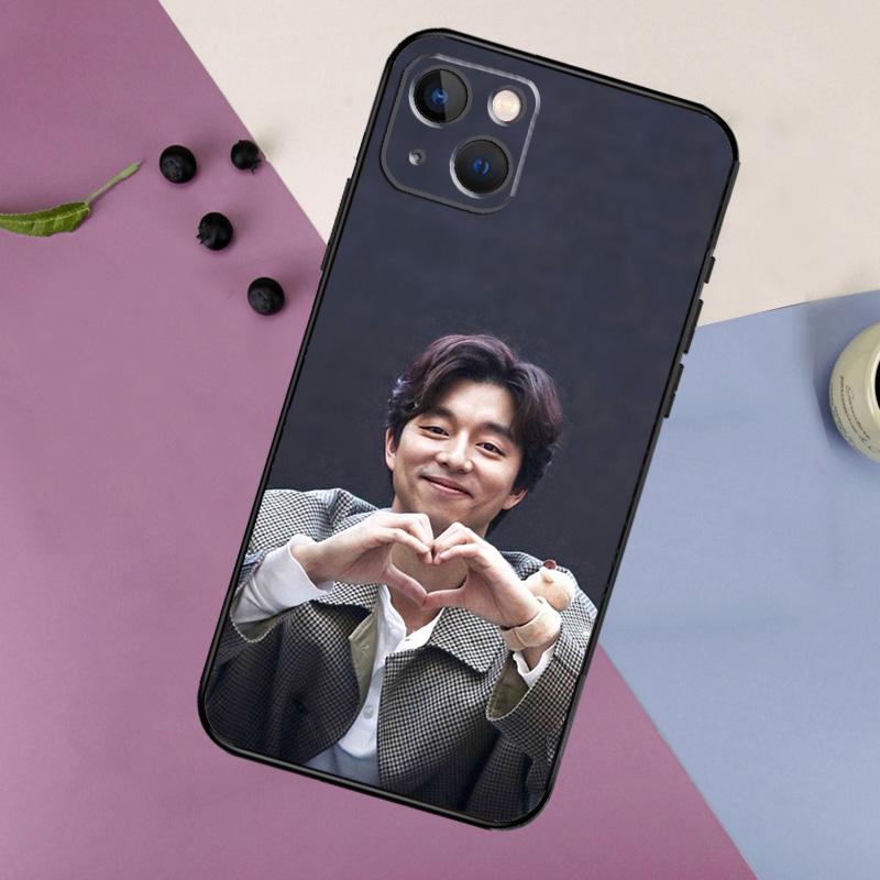 Kpop Gong Yoo Phone Case For iPhone 11 12 13 14 16 15 Pro Max Mini 7 8 Plus X XR XS Max Bumper Cases Cover iPhone 13
Kpop Gong Yoo Phone Case For iPhone 11 12 13 14 16 15 Pro Max Mini 7 8 Plus X XR XS Max Bumper Cases Cover iPhone 13