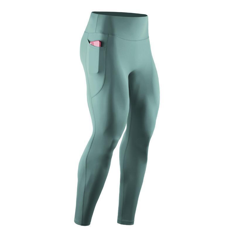 Men s High Waist Compression Running Tights - Quick Dry, High Elasticity Sports Training Pants for Spring and Autumn XL зелений
Men s High Waist Compression Running Tights - Quick Dry, High Elasticity Sports Training Pants for Spring and Autumn XL зелений