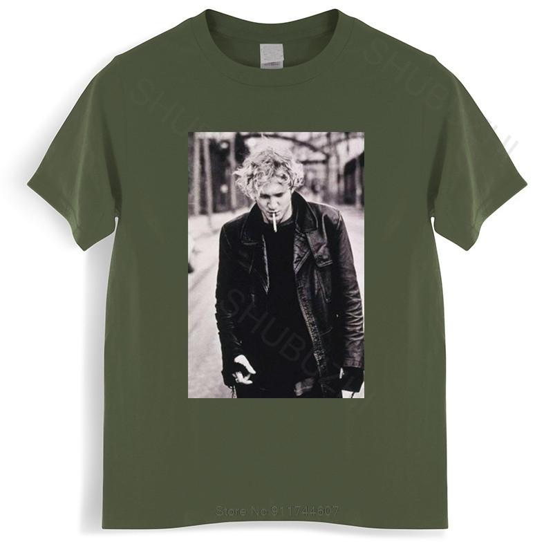 New Arrived Mens t shirt Layne Staley Alice In Chains Mes T Shirt cotton tshirt new fashion teeshirt man tee drop shipping S
New Arrived Mens t shirt Layne Staley Alice In Chains Mes T Shirt cotton tshirt new fashion teeshirt man tee drop shipping S