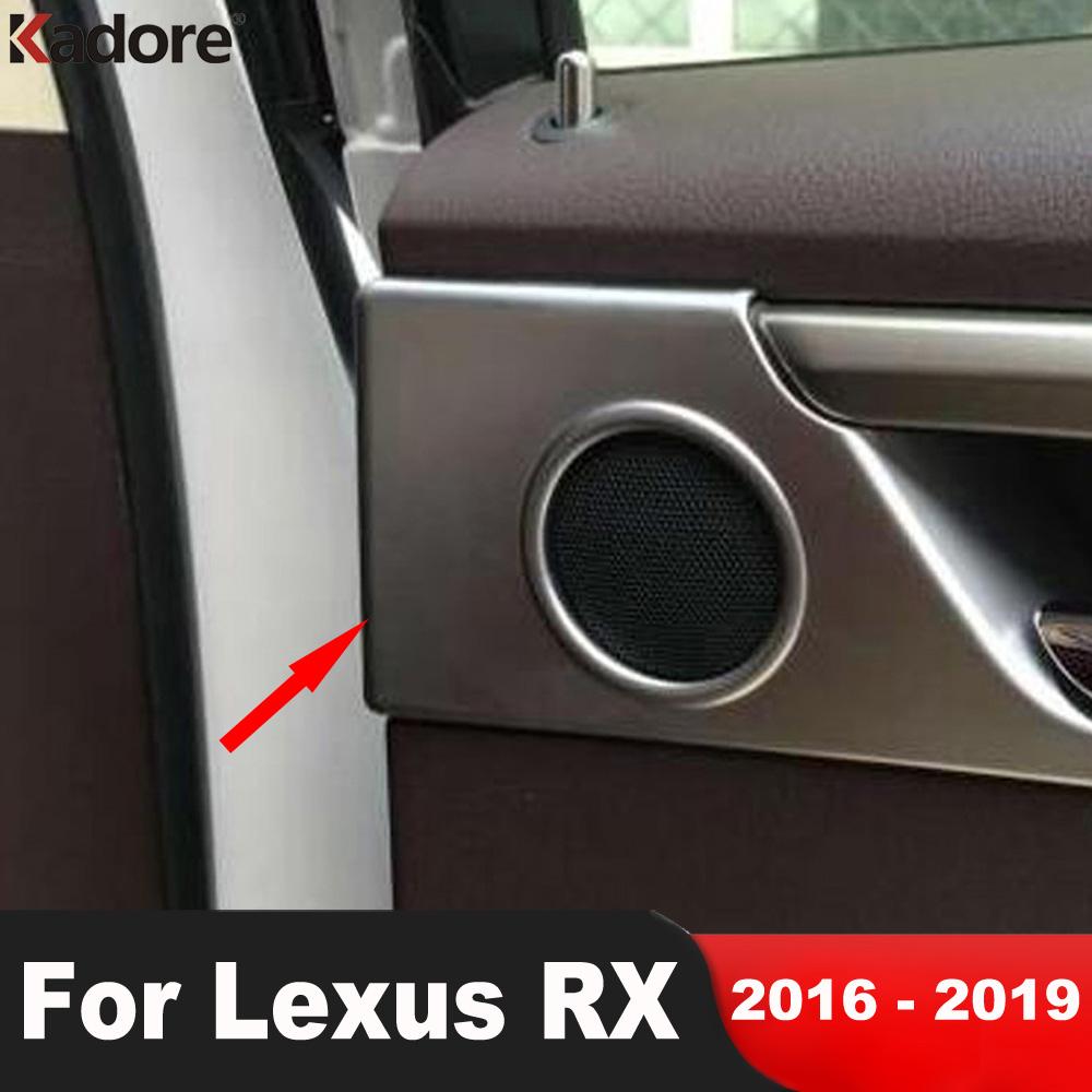 Внутренняя дверная ручка автомобиля, накладка на чашу для Lexus RX 2016 2017 2018, матовые молдинги, накладки на внутренние дверные панели
Внутренняя дверная ручка автомобиля, накладка на чашу для Lexus RX 2016 2017 2018, матовые молдинги, накладки на внутренние дверные панели