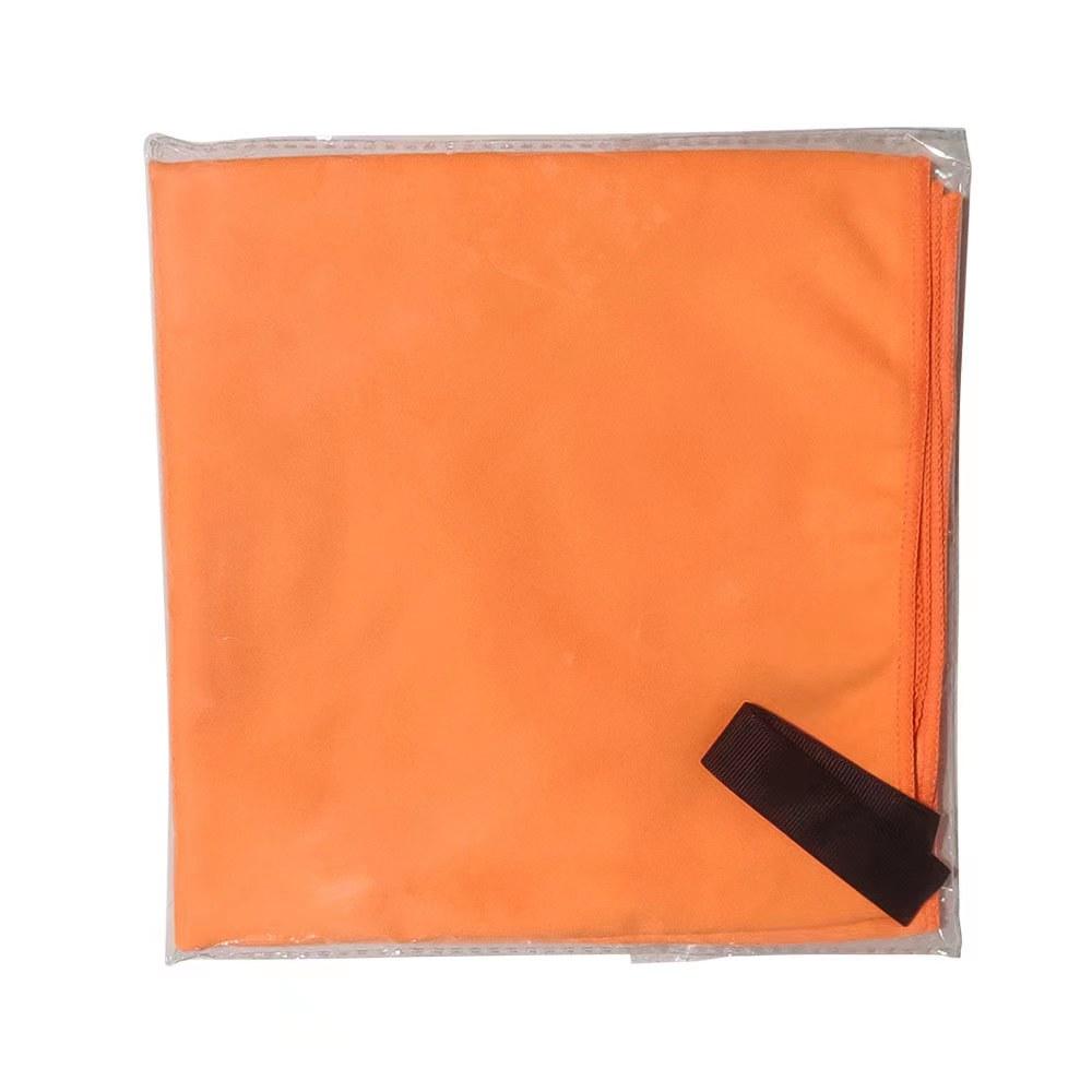 Microfiber Towel Quick Dry Towel Travel Towel Sports Towel Beach Towel Sandproof Soft Light Towel For Swim Yoga Gym 40x80cm помаранчевий
Microfiber Towel Quick Dry Towel Travel Towel Sports Towel Beach Towel Sandproof Soft Light Towel For Swim Yoga Gym 40x80cm помаранчевий