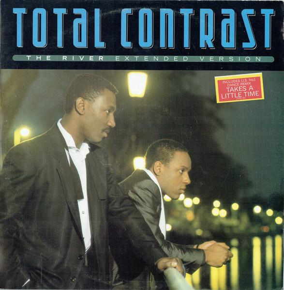 12inch Record TOTAL CONTRAST River Extended Version LONX83 LONDON RECORDS 1986 UK Dance Electronica Used
12inch Record TOTAL CONTRAST River Extended Version LONX83 LONDON RECORDS 1986 UK Dance Electronica Used