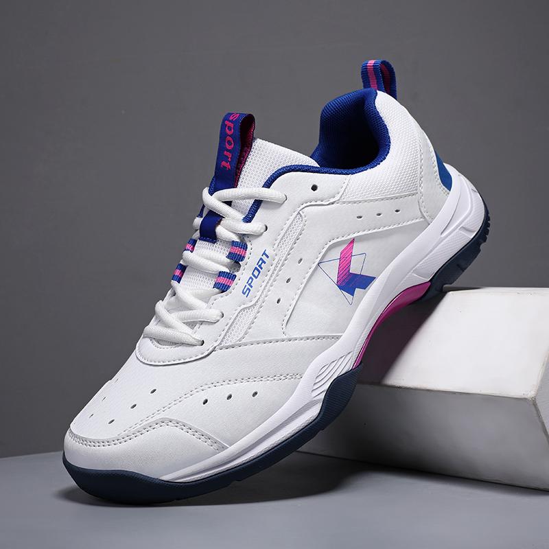 Couple Tennis Shoes Men s Women s Outdoor Badminton Footwear Fashion Anti Slip Table Tennis Shoes Professional Sneake 45 синій
Couple Tennis Shoes Men s Women s Outdoor Badminton Footwear Fashion Anti Slip Table Tennis Shoes Professional Sneake 45 синій