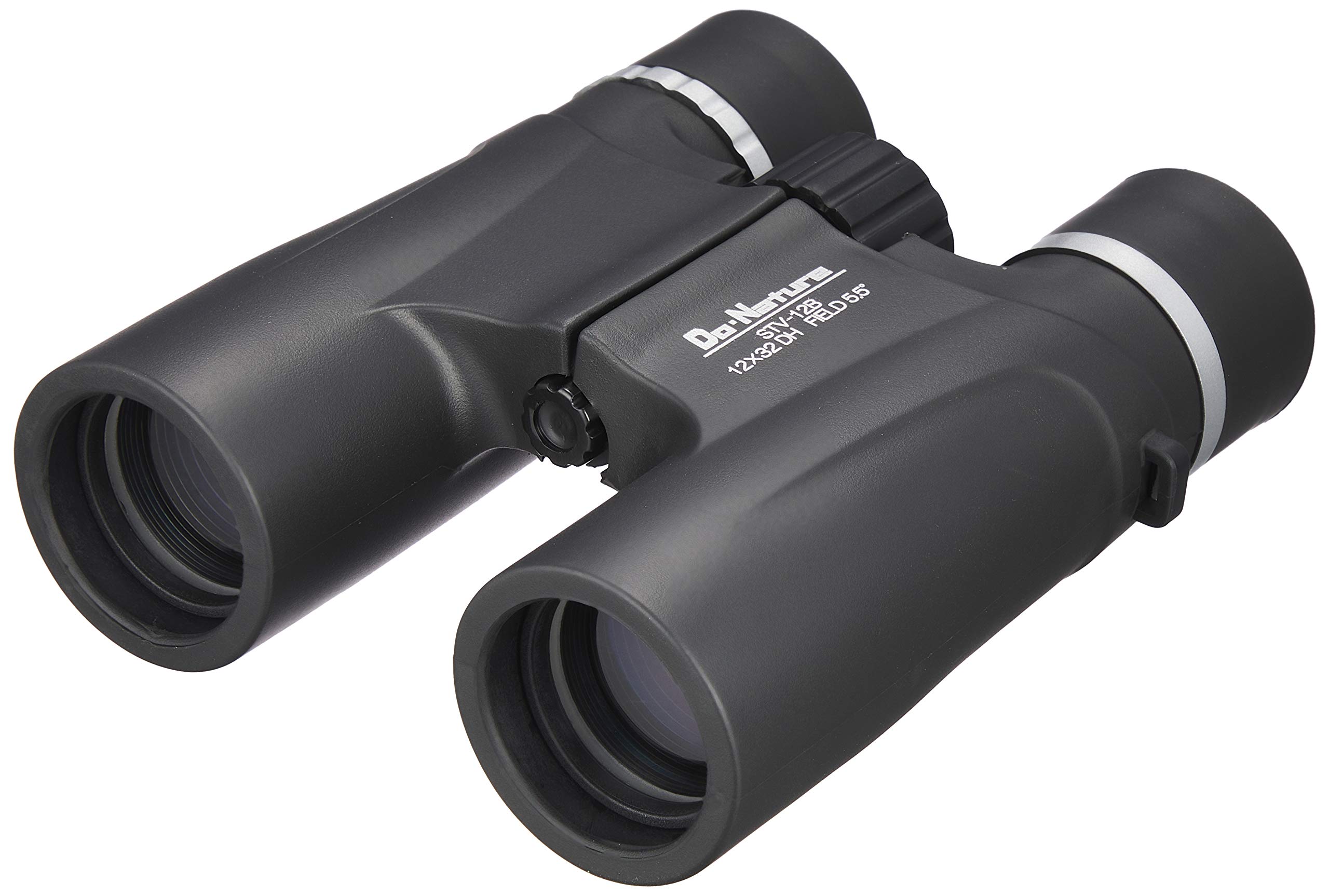Бінокль Kenko Do Nature Roof Prism Type 12x32 з лінзовою тканиною в комплекті, чорний 12X32-S STV-12BS чорний
Бінокль Kenko Do Nature Roof Prism Type 12x32 з лінзовою тканиною в комплекті, чорний 12X32-S STV-12BS чорний