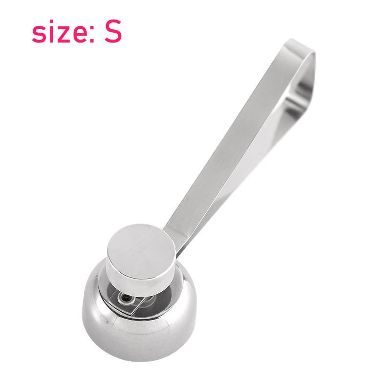 Гаджеты Ножницы для яиц из нержавеющей стали Топпер для яиц Резак Открыватель скорлупы Нержавеющая сталь Вареное Сырое Яйцо Открыть Креативные Кухонные Инструменты S
Гаджеты Ножницы для яиц из нержавеющей стали Топпер для яиц Резак Открыватель скорлупы Нержавеющая сталь Вареное Сырое Яйцо Открыть Креативные Кухонные Инструменты S