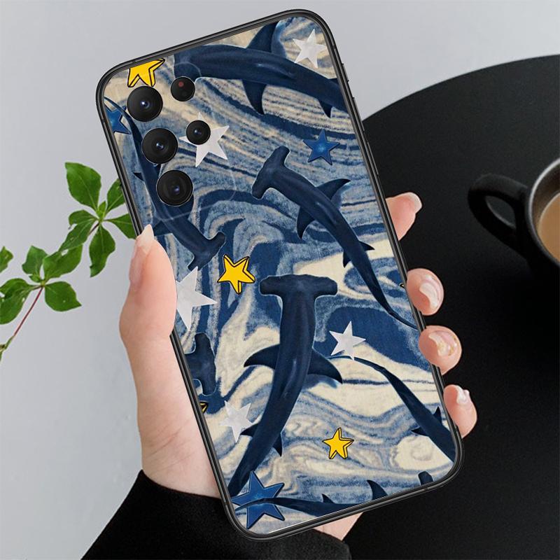 Tiger Shark Phone Case For Samsung Galaxy S25 S24 S23 S22 S21 Ultra S24 S23 S22 S21 S25 Plus S24 FE S24Plus
Tiger Shark Phone Case For Samsung Galaxy S25 S24 S23 S22 S21 Ultra S24 S23 S22 S21 S25 Plus S24 FE S24Plus