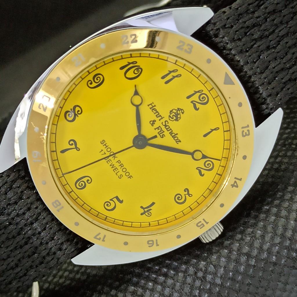 ВОССТАНОВЛЕННЫЕ ВИНТАЖНЫЕ ШВЕЙЦАРСКИЕ МУЖСКИЕ ЧАСЫ HENRI SANDOZ & FILS a299891-1 Sku566a-a299891
ВОССТАНОВЛЕННЫЕ ВИНТАЖНЫЕ ШВЕЙЦАРСКИЕ МУЖСКИЕ ЧАСЫ HENRI SANDOZ & FILS a299891-1 Sku566a-a299891