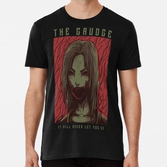 The Grudge Size S to 5XL Made in the USA T-Shirt M
The Grudge Size S to 5XL Made in the USA T-Shirt M