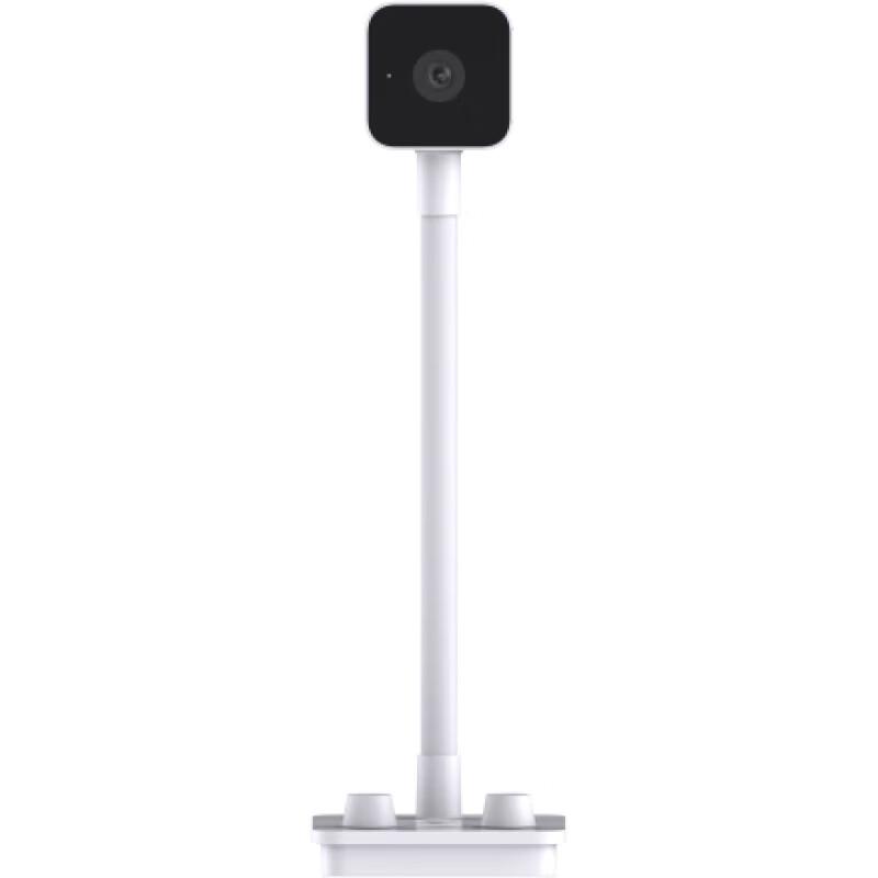 HIKVISION DS-UVC-E24SA 4MP USB Conference Webcam
HIKVISION DS-UVC-E24SA 4MP USB Conference Webcam