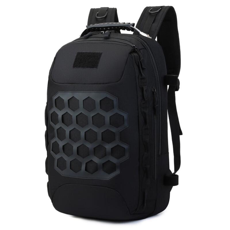 MDNG Multi-functional Outdoor Hiking Backpack
MDNG Multi-functional Outdoor Hiking Backpack