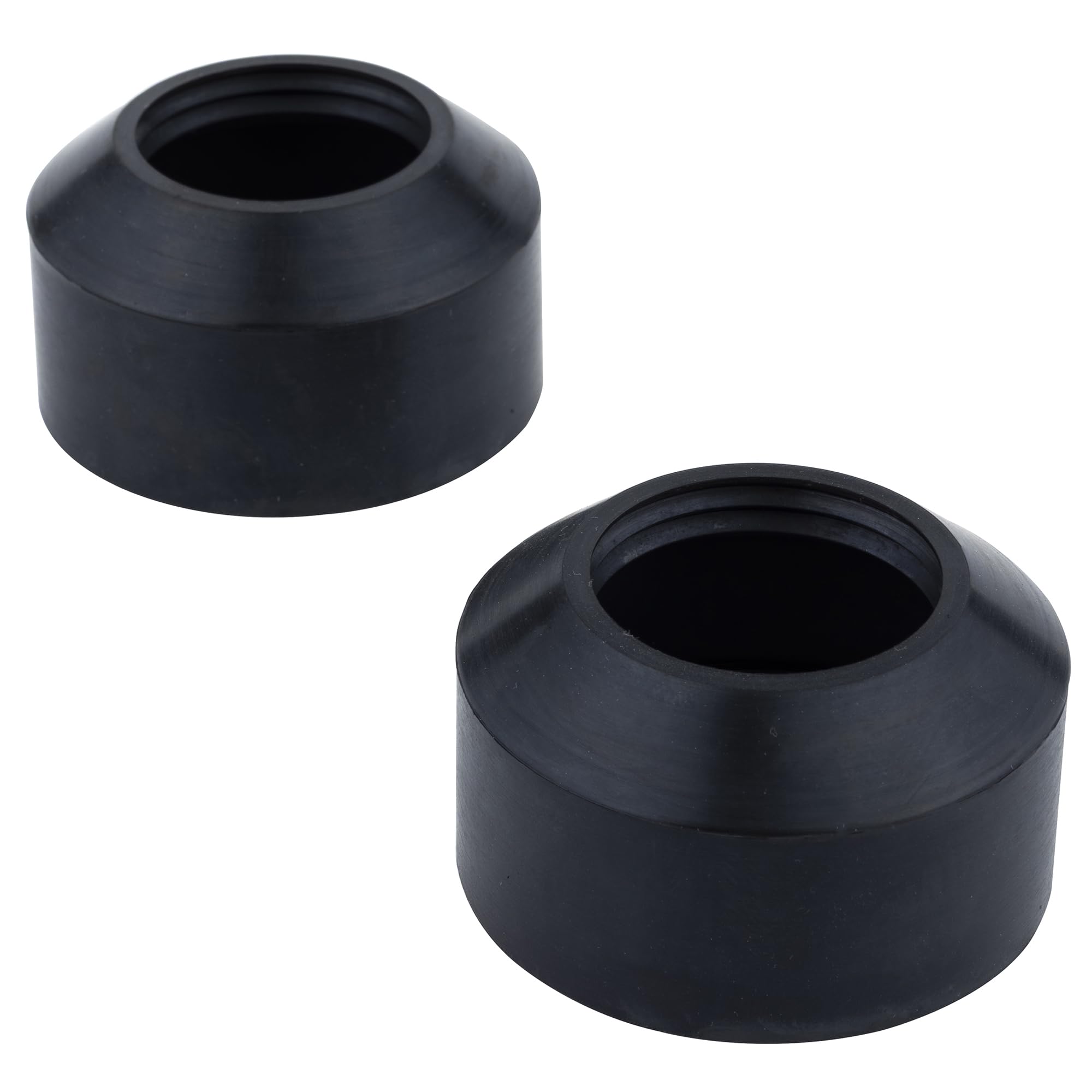 Kijima Dust Seal Black 2pcs SR400/500 206-260
Kijima Dust Seal Black 2pcs SR400/500 206-260