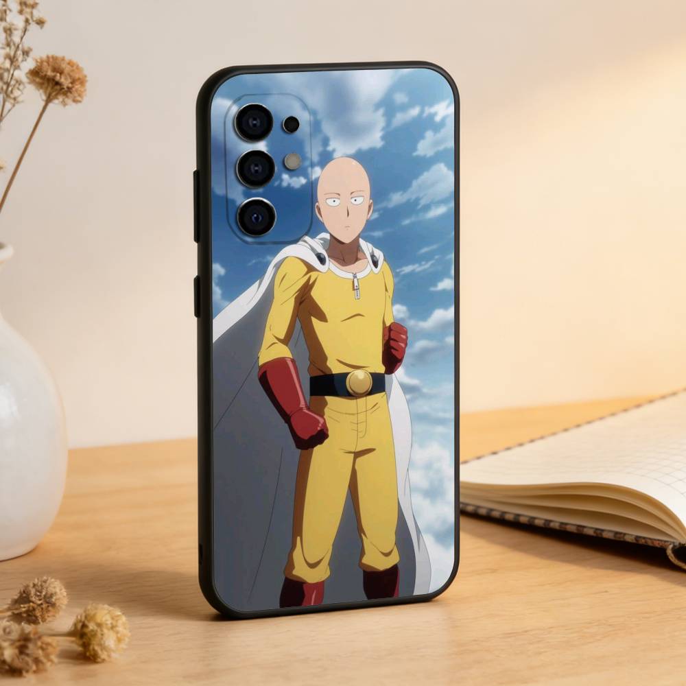 Чехол для телефона One-Punch Man Saitama Черный Силиконовый Мягкий Для Samsung S25,S24,S21,S22,S23,S30,Ultra,S20,Plus,Fe,Lite Samsung S25Plus
Чехол для телефона One-Punch Man Saitama Черный Силиконовый Мягкий Для Samsung S25,S24,S21,S22,S23,S30,Ultra,S20,Plus,Fe,Lite Samsung S25Plus
