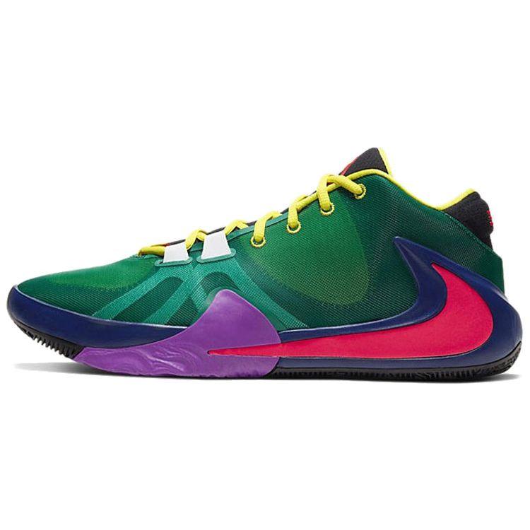 Мужские кроссовки Nike Zoom Freak 1 Roots Orange Total-Orange Dynamic-Yellow CT8476-800
Мужские кроссовки Nike Zoom Freak 1 Roots Orange Total-Orange Dynamic-Yellow CT8476-800