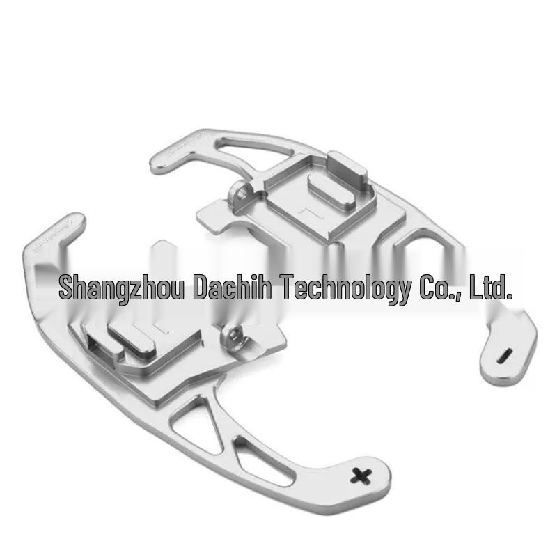 Volkswagen Golf 7 GTI Lamando Jetta MK7 Shift Paddles Steering Wheel Upgrade. серебряный
Volkswagen Golf 7 GTI Lamando Jetta MK7 Shift Paddles Steering Wheel Upgrade. серебряный