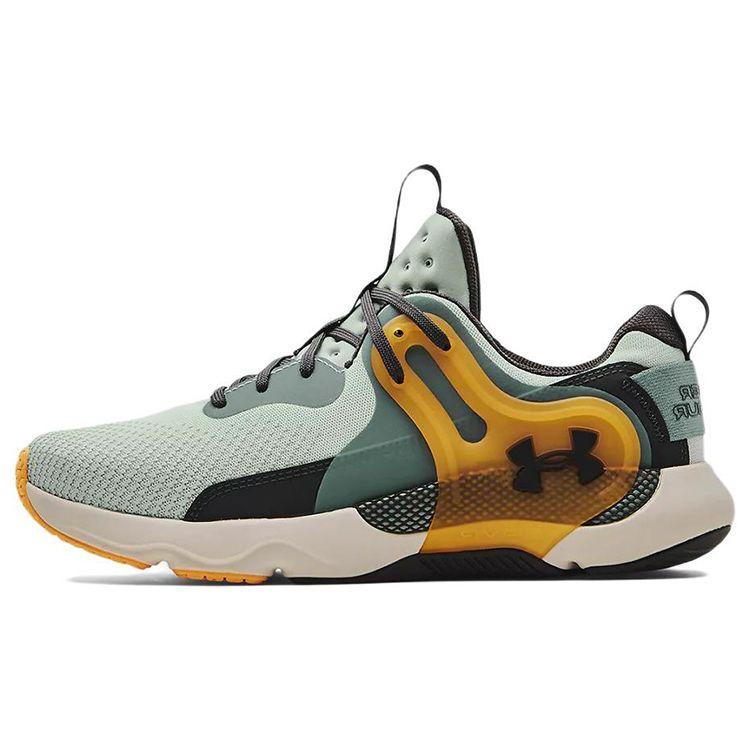 Under Armour HOVR Apex 3 Illusion Green Orange Мужские кроссовки Summit-White 3024271-303 42.5
Under Armour HOVR Apex 3 Illusion Green Orange Мужские кроссовки Summit-White 3024271-303 42.5