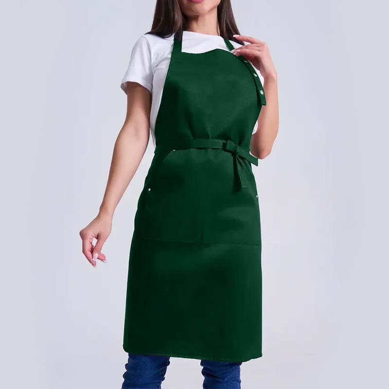 Durable Adjustable Kitchen Apron with Waist Tie and Front Pocket for Cooking Baking and Household Use Unisex Design One Size зелёный
Durable Adjustable Kitchen Apron with Waist Tie and Front Pocket for Cooking Baking and Household Use Unisex Design One Size зелёный