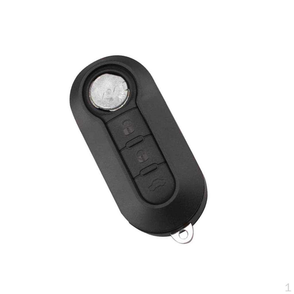 Keyless Entry Remote Cover For Panda Punto
Keyless Entry Remote Cover For Panda Punto