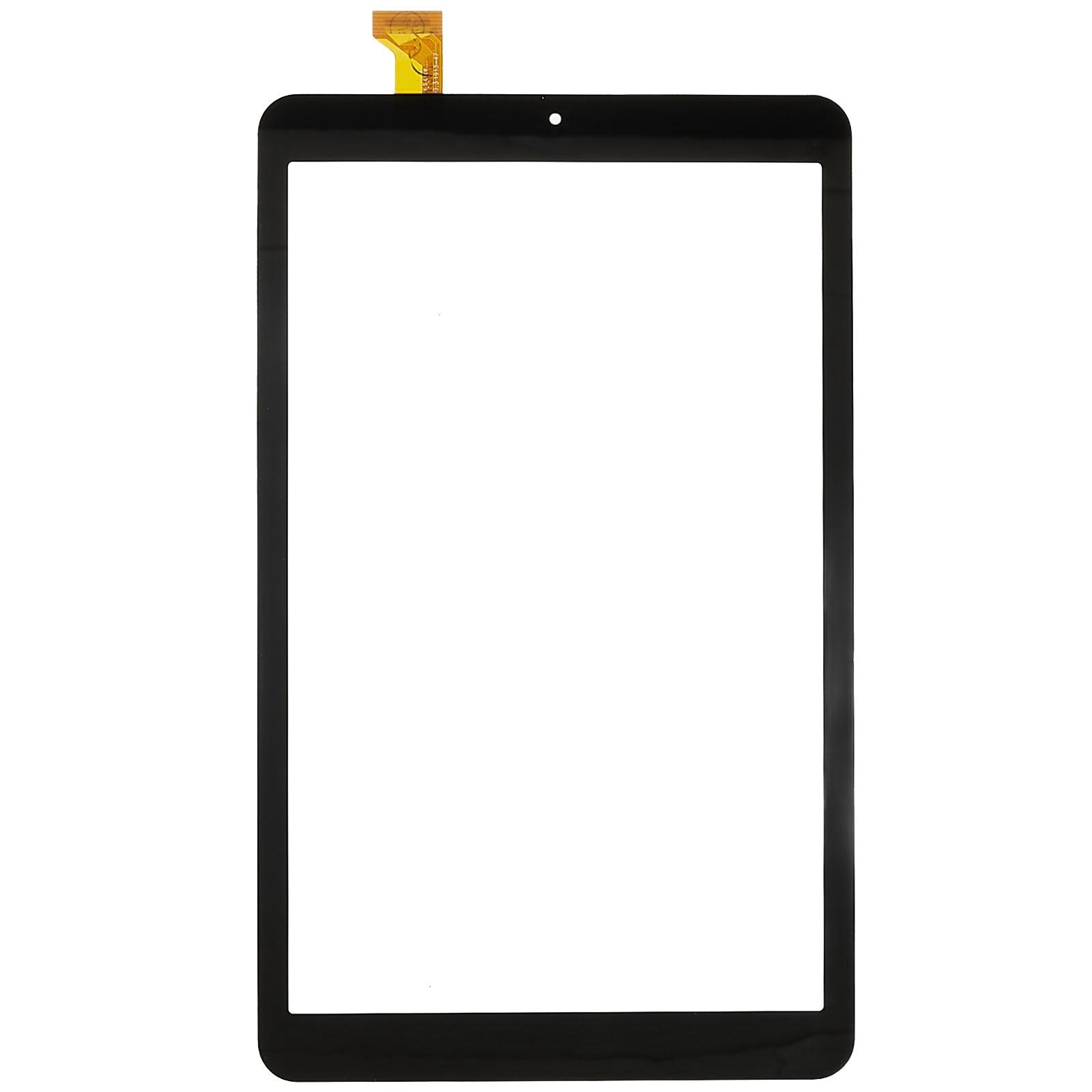 For Samsung Galaxy Tab A 8.0 (2018) SM-T387 Front Screen Glass Lens Replacement (without Logo) A
For Samsung Galaxy Tab A 8.0 (2018) SM-T387 Front Screen Glass Lens Replacement (without Logo) A