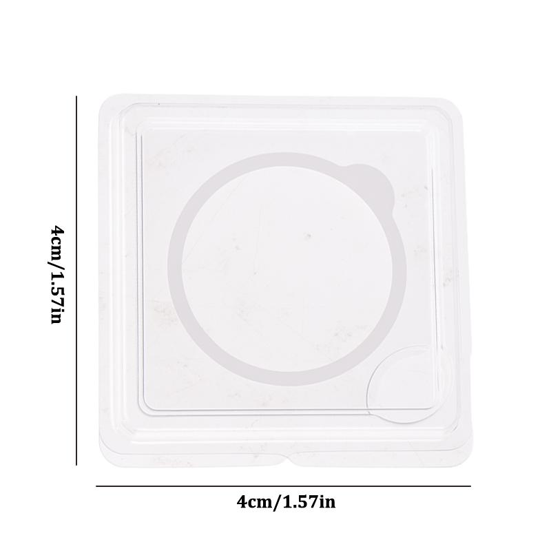 Microneedle Patch with Hyaluronic Acid – Anti-Wrinkle and Moisturizing Treatment for Fine Lines Reduction
Microneedle Patch with Hyaluronic Acid – Anti-Wrinkle and Moisturizing Treatment for Fine Lines Reduction