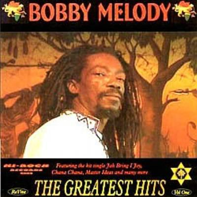 CD BOBBY MELODY - Greatest Hits CDHROCK1 Hi-Rock Records 2002 UK Reggae, Ska & Dub Used
CD BOBBY MELODY - Greatest Hits CDHROCK1 Hi-Rock Records 2002 UK Reggae, Ska & Dub Used