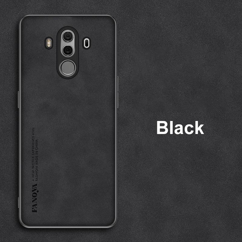 Роскошный чехол из искусственной кожи для Huawei Mate 10 Pro Mate10, чехол, силиконовый чехол для телефона с полной защитой для Huawei Mate 9 Pro Mate9 Coque Mate 10 Pro чёрный
Роскошный чехол из искусственной кожи для Huawei Mate 10 Pro Mate10, чехол, силиконовый чехол для телефона с полной защитой для Huawei Mate 9 Pro Mate9 Coque Mate 10 Pro чёрный