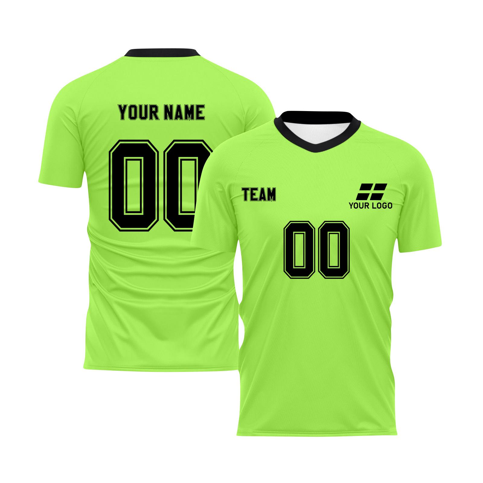 Personalised Tops Shirts Mens Girls With Name Number Custom Football Jerseys For Boys Training Suit 16
Personalised Tops Shirts Mens Girls With Name Number Custom Football Jerseys For Boys Training Suit 16
