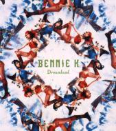 CD BENNIE K - Dreamland FLCF4060 For Life Record 2005 Japan ObiJapanese Pop/Rock Used
CD BENNIE K - Dreamland FLCF4060 For Life Record 2005 Japan ObiJapanese Pop/Rock Used