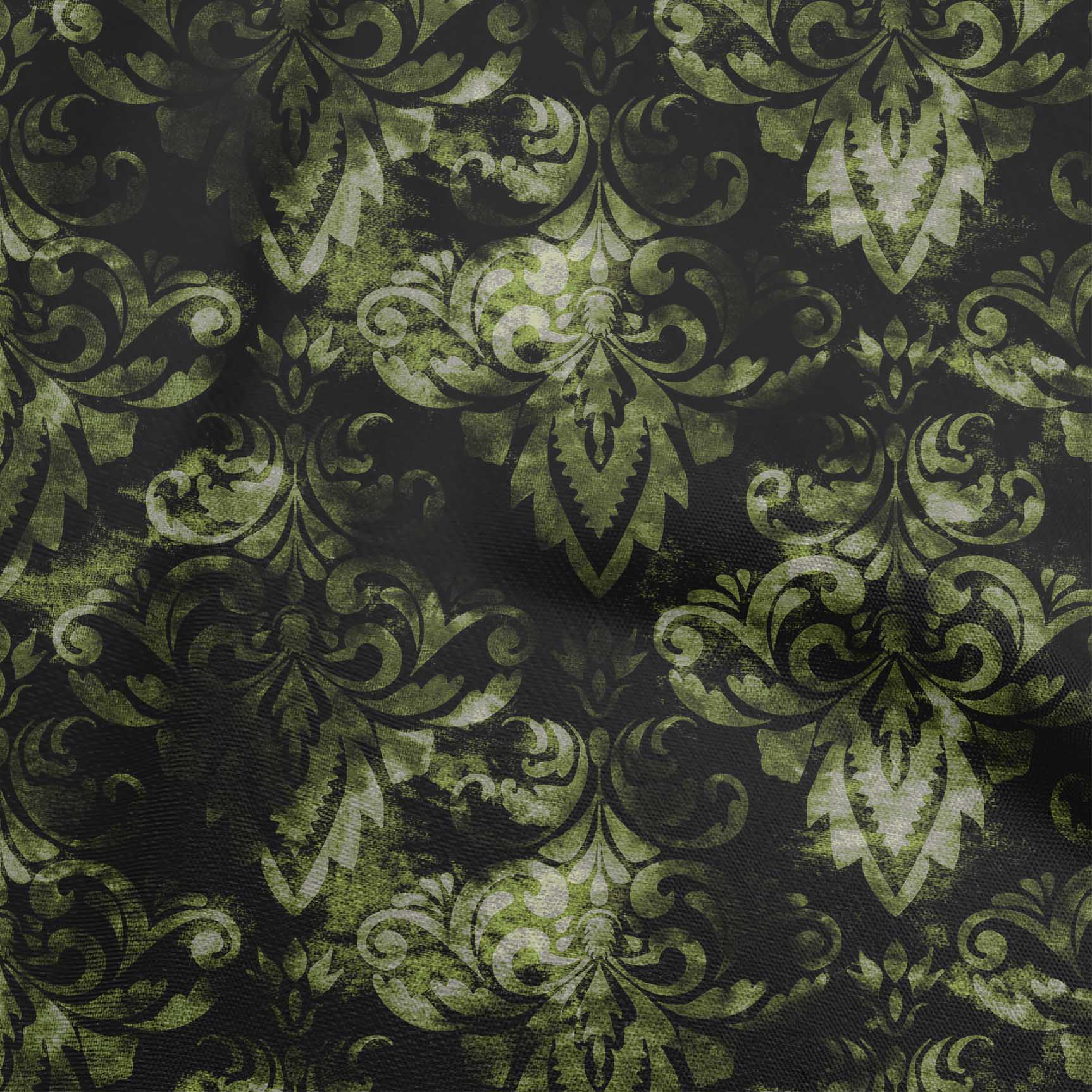 OneOone Cotton Flex Grey Fabric Damask Craft Projects Decor Fabric Printed By The Yard 40 дюймів 60 Inch Wide - Viscose Jersey світло-зелений колір
OneOone Cotton Flex Grey Fabric Damask Craft Projects Decor Fabric Printed By The Yard 40 дюймів 60 Inch Wide - Viscose Jersey світло-зелений колір