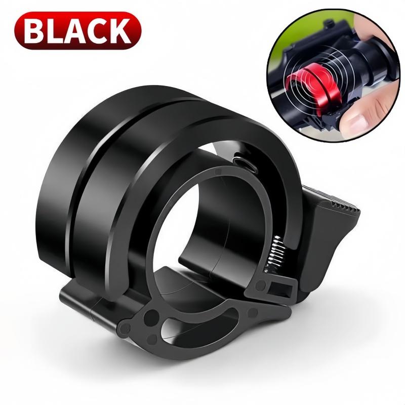 Велосипедний дзвінок для дорослих для велосипеда Невидимий ріжок для велосипеда Дзвінок Супер гучний Обладнання для їзди Аксесуари
Велосипедний дзвінок для дорослих для велосипеда Невидимий ріжок для велосипеда Дзвінок Супер гучний Обладнання для їзди Аксесуари