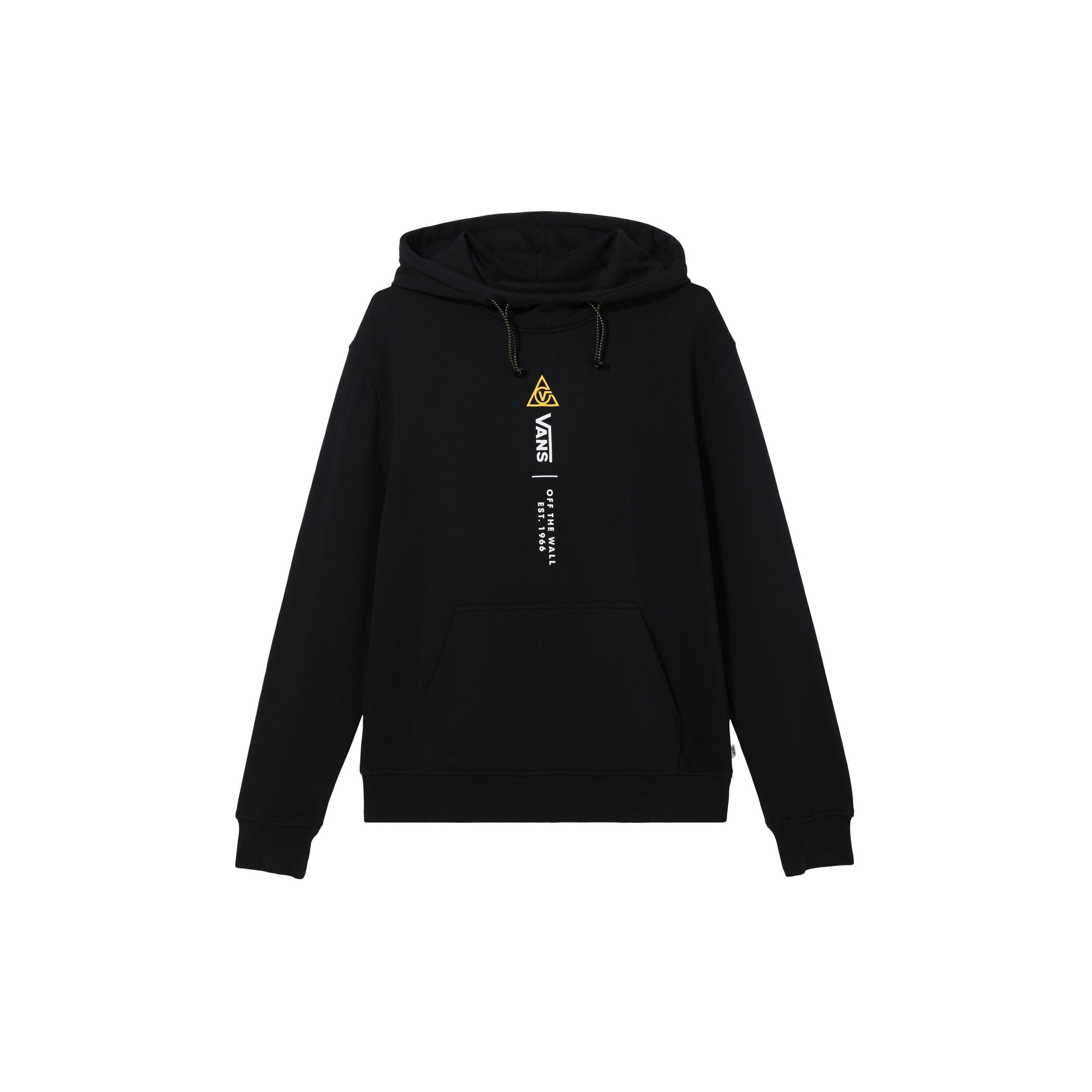 Новые толстовки Vans женские черные VN0A4RBKBLK S
Новые толстовки Vans женские черные VN0A4RBKBLK S