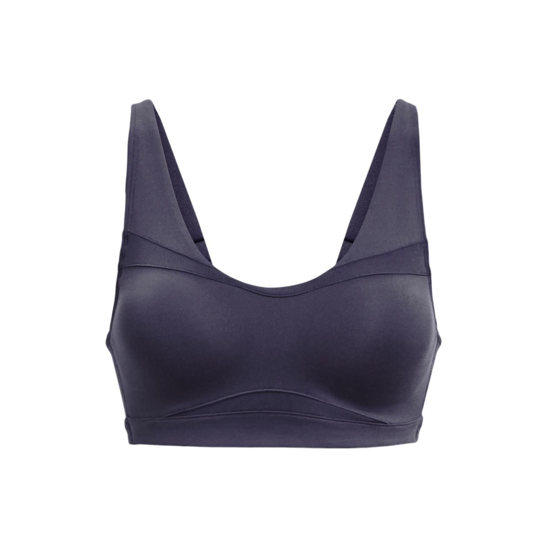 Under Armour SmartForm Дышащее среднеинтенсивное нижнее белье для тренировок Женское нижнее белье Фиолетовый 1373826-558 S
Under Armour SmartForm Дышащее среднеинтенсивное нижнее белье для тренировок Женское нижнее белье Фиолетовый 1373826-558 S