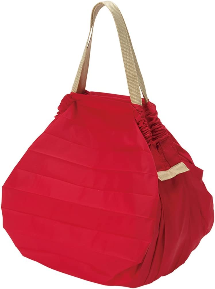Marna Shupatto Compact Bag M Shupatto Складная эко-сумка Складная S411A (красный) (долговечный)
Marna Shupatto Compact Bag M Shupatto Складная эко-сумка Складная S411A (красный) (долговечный)