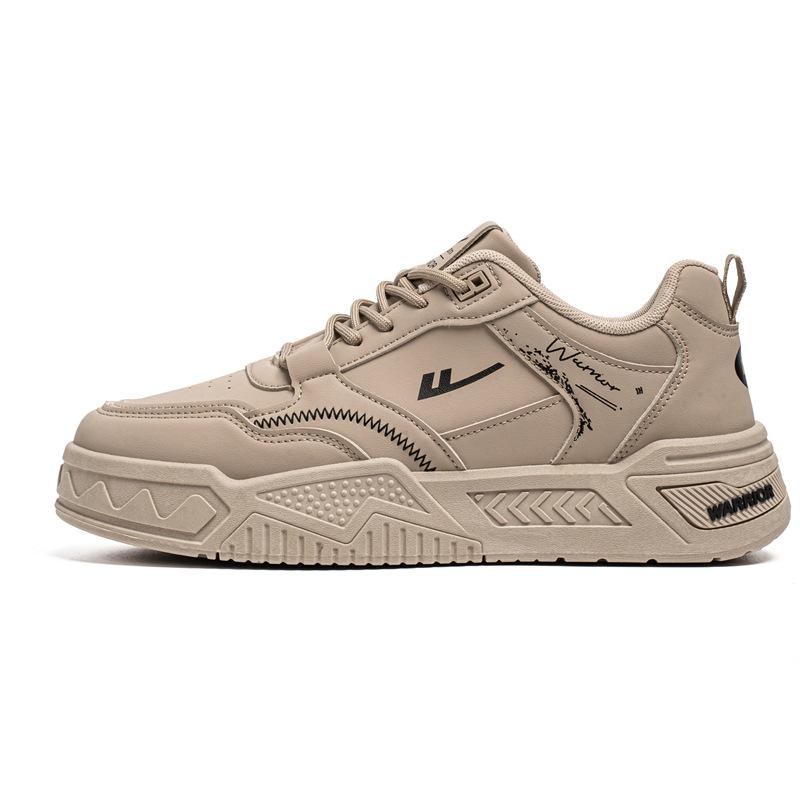 thick-soled high leather surface comfortable warm shoes color matching trend commuter men s shoes design sense low-top shoes 44 хакі
thick-soled high leather surface comfortable warm shoes color matching trend commuter men s shoes design sense low-top shoes 44 хакі