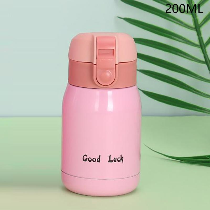 Mini Thermos Cup 200Ml/360Ml Pocket Cup Stainless Steel Thermal Coffee Mug Vacuum Flask Insulated Water Bottle Kids Gift
Mini Thermos Cup 200Ml/360Ml Pocket Cup Stainless Steel Thermal Coffee Mug Vacuum Flask Insulated Water Bottle Kids Gift