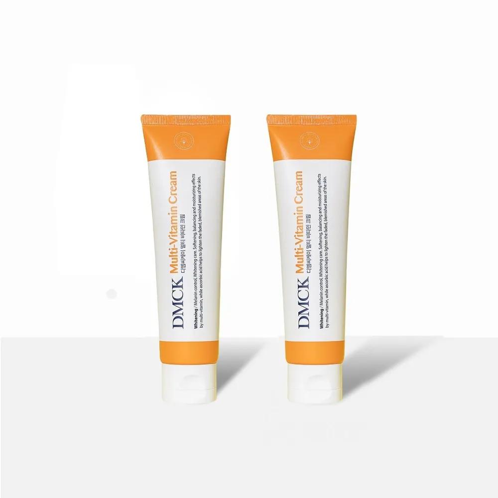 Multivitamin Cream 100g+100g (Contains 7% Vitamin, Whitening Cream)
Multivitamin Cream 100g+100g (Contains 7% Vitamin, Whitening Cream)