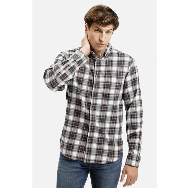 Рубашка Cross Jeans 35614-306 EU L
Рубашка Cross Jeans 35614-306 EU L