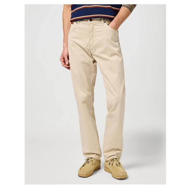 Брюки Wrangler 112362472 EU W38_L34
Брюки Wrangler 112362472 EU W38_L34