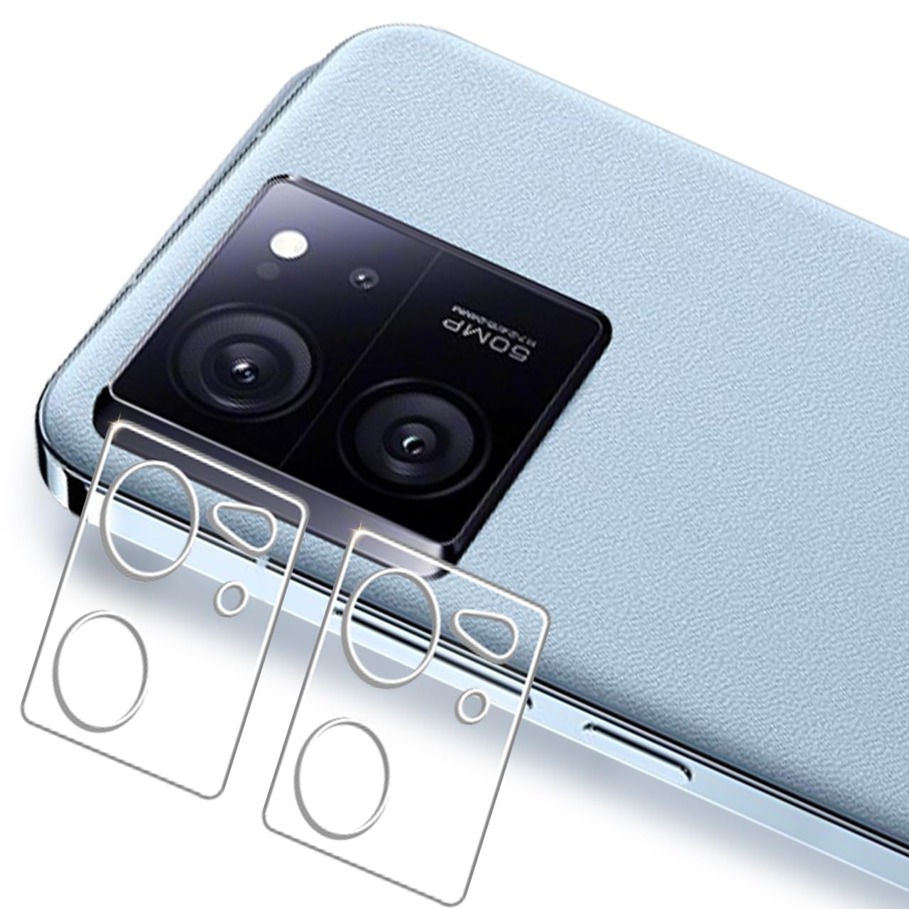 Совместимая пленка для камеры Xiaomi 13T 13T Pro, сделанная в Японии, высококачественный объектив Xiaomi 13T, защитный ЖК-дисплей для камеры Xiaomi 13T Pro, защитная линза для камеры
Совместимая пленка для камеры Xiaomi 13T 13T Pro, сделанная в Японии, высококачественный объектив Xiaomi 13T, защитный ЖК-дисплей для камеры Xiaomi 13T Pro, защитная линза для камеры