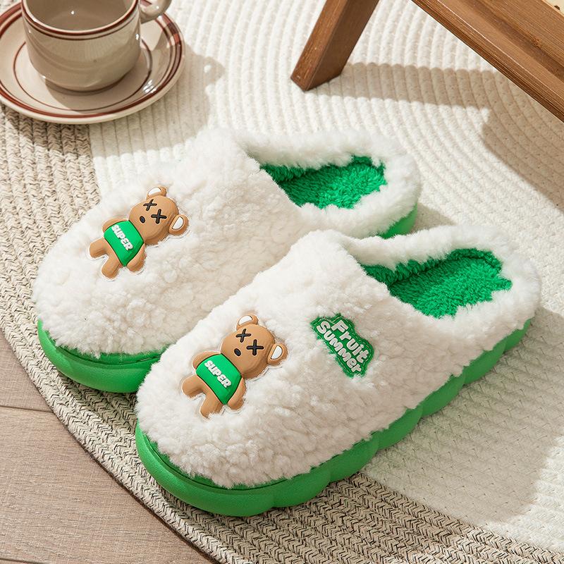 Зимние хлопковые тапочки для женщин, милые новые домашние тапочки на толстой подошве, сумка для пар, плюшевые теплые хлопковые тапочки на мягкой подошве 38-39
Зимние хлопковые тапочки для женщин, милые новые домашние тапочки на толстой подошве, сумка для пар, плюшевые теплые хлопковые тапочки на мягкой подошве 38-39