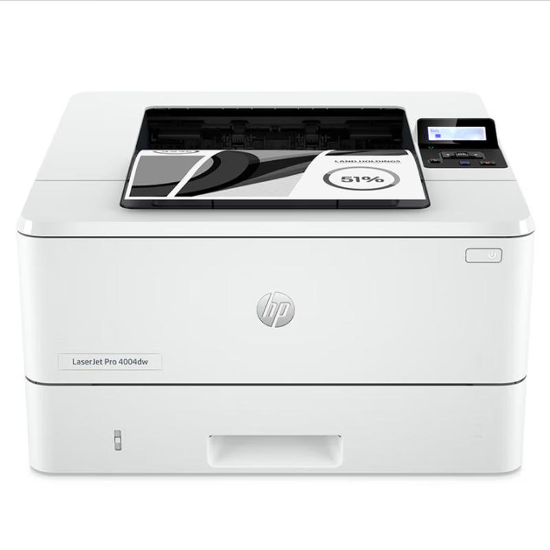 HP LaserJet Pro 4004dw Printer CN plug (adapter included)
HP LaserJet Pro 4004dw Printer CN plug (adapter included)