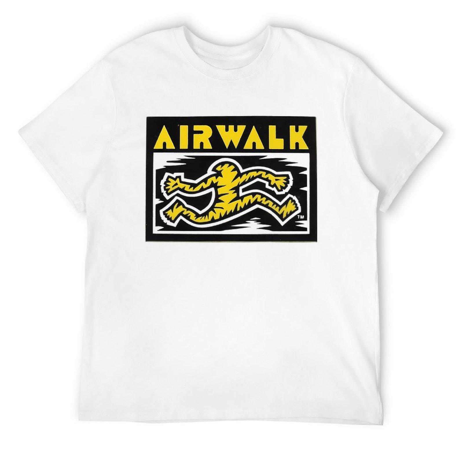 Бегущий человек, футболка с изображением скейтборда Airwalk . Футболка аниме футболки баскетбольные графические футболки оверсайз футболка мужская S
Бегущий человек, футболка с изображением скейтборда Airwalk . Футболка аниме футболки баскетбольные графические футболки оверсайз футболка мужская S