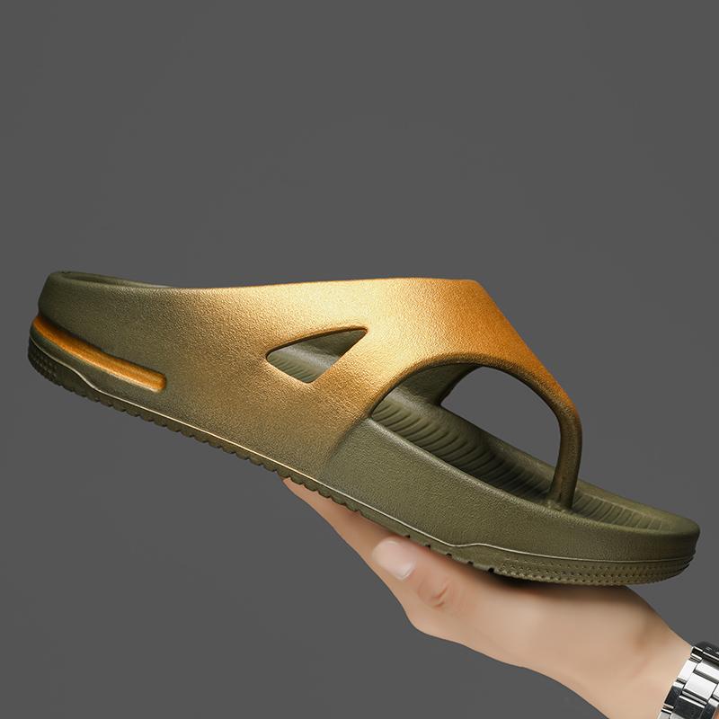 Summer Men s Sandals EVA Sandal Non-slip Man Flip Flops Designed Slippers for Mans Outdoor Casual Beach Shoe Fashion Main Push
Summer Men s Sandals EVA Sandal Non-slip Man Flip Flops Designed Slippers for Mans Outdoor Casual Beach Shoe Fashion Main Push