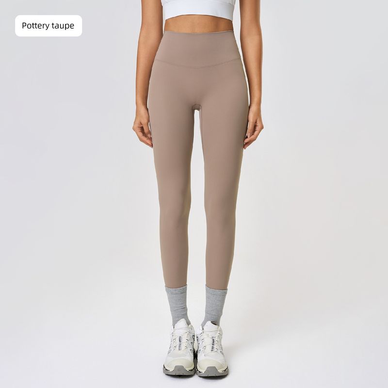 Shishi City Quality Clothing Trading Co., Ltd. Summer Embarrassing Line Yoga Pants Hip Raise High Waist Running Sports Health Pottery taupe (NEW) 10 (62.50 kg-70.00 kg
Shishi City Quality Clothing Trading Co., Ltd. Summer Embarrassing Line Yoga Pants Hip Raise High Waist Running Sports Health Pottery taupe (NEW) 10 (62.50 kg-70.00 kg