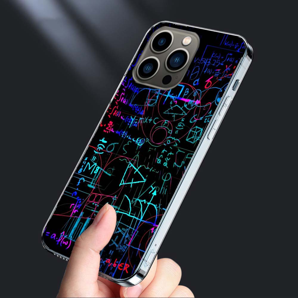 Chemical Math Formula Phone Case For Iphone 16E 15 Pro 14 Plus 17E 16 17 Pro Max Air 11 12 13 Mini Shockproof Capa Cute Cover iPhone 12
Chemical Math Formula Phone Case For Iphone 16E 15 Pro 14 Plus 17E 16 17 Pro Max Air 11 12 13 Mini Shockproof Capa Cute Cover iPhone 12